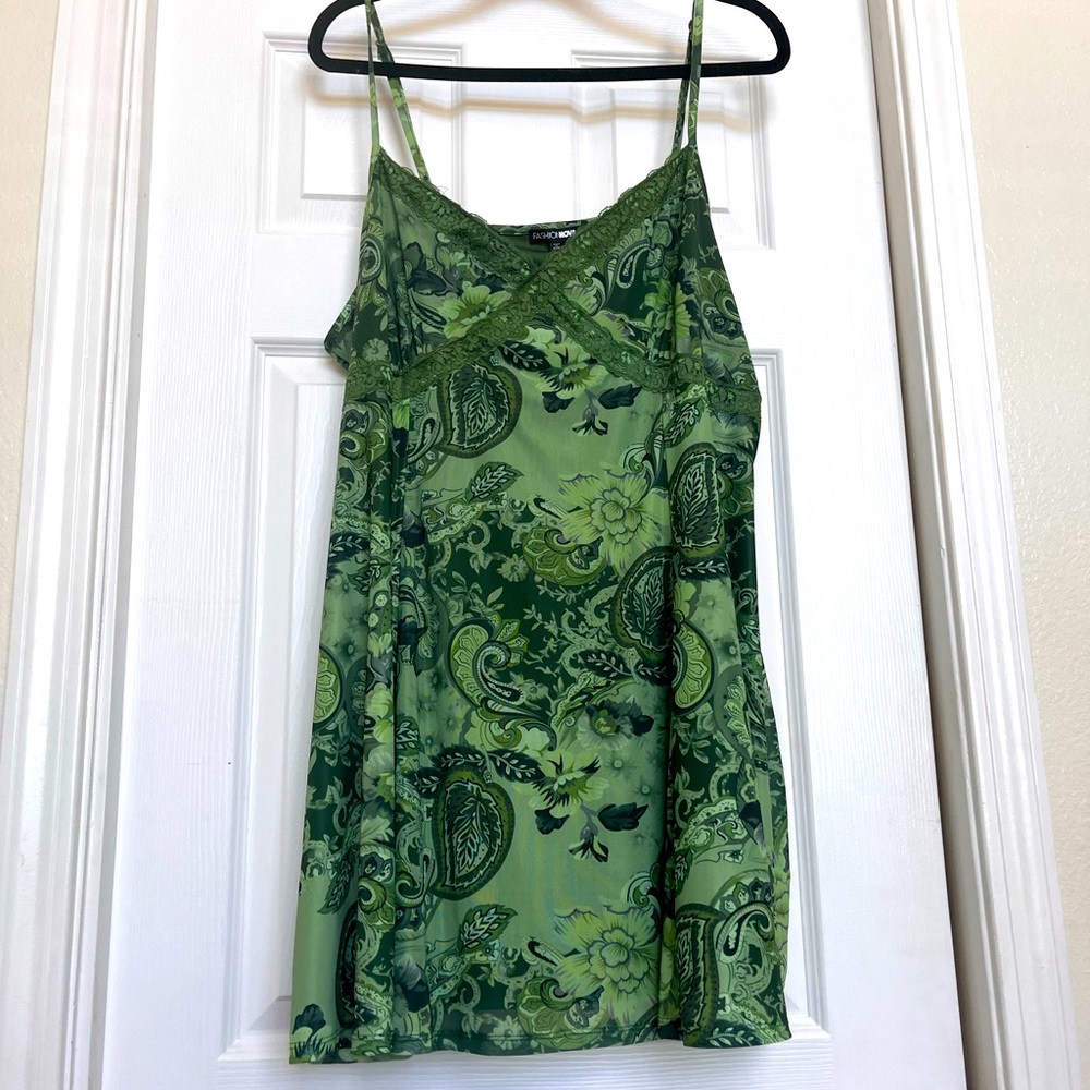 New with tags fashion nova dress